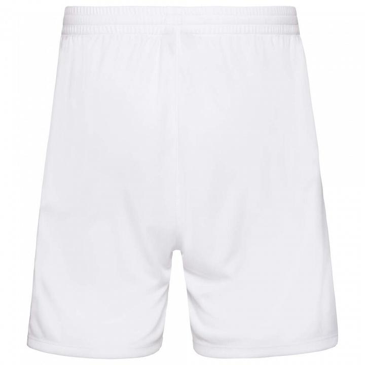 Head Easy Court Boys Shorts White